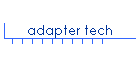 adapter tech