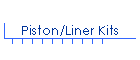 Piston/Liner Kits